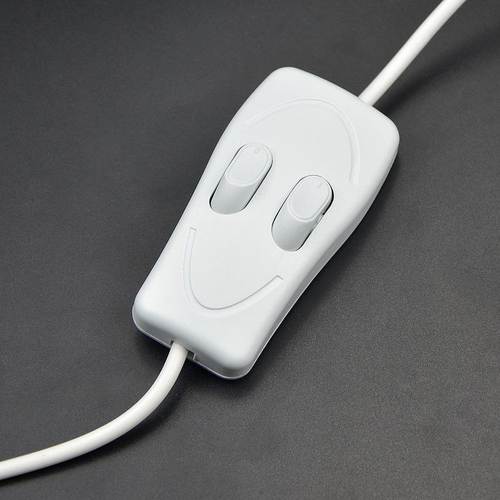 35cmUSBLED硬灯条色带条书三USB灯开关硬阅读书柜灯灯灯