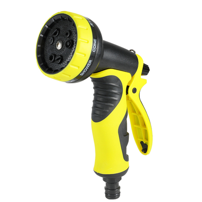 浇花水枪浇水神器洒水喷头高压