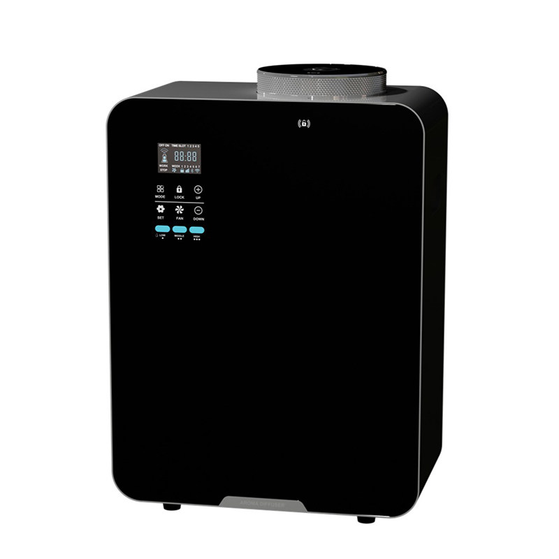 大面积商用香薰机6000AF