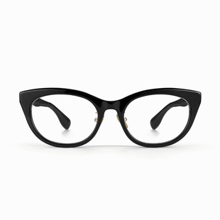 SOFT PEOPLE AREA—BOO(光学)方圆形竹节镜腿板材镜框眼镜