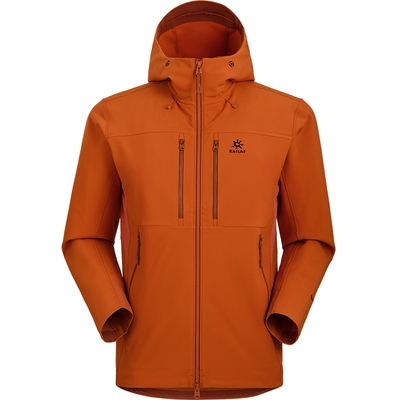 KAILAS凯乐石户外运动软壳衣