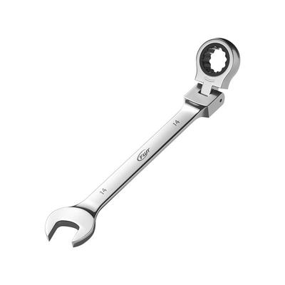 锋威特活动两用棘轮扳手工具大全