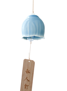 手工日式风铃吊饰家居挂件