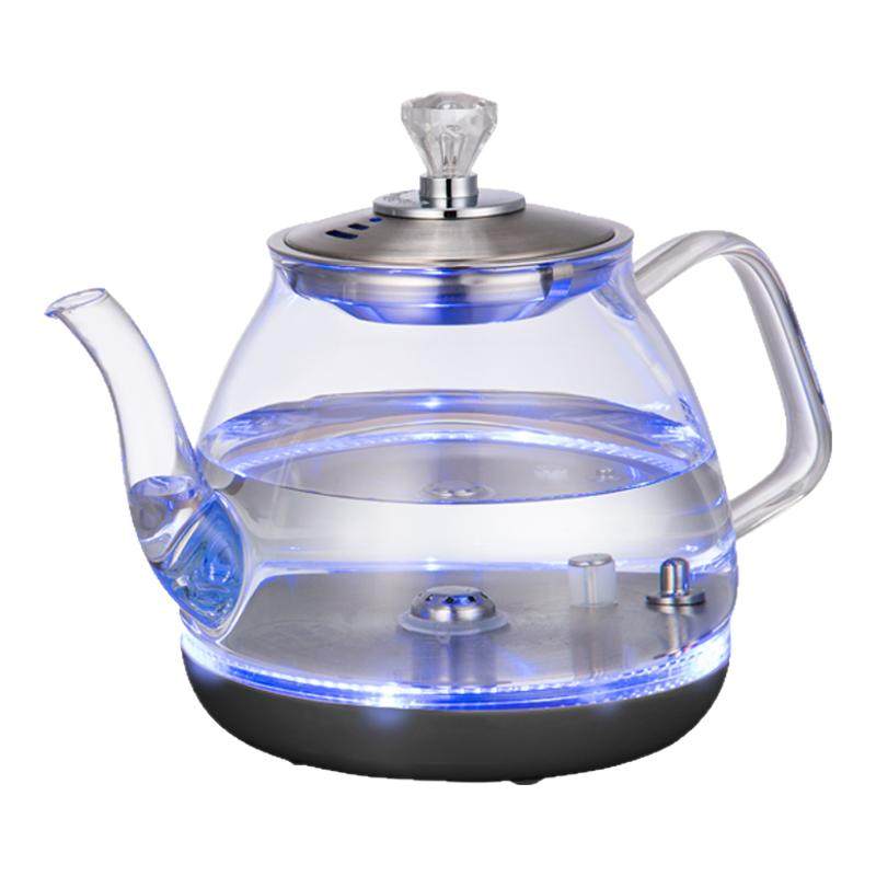 全自动养生壶电水壶电热单壶煮茶烧水底部上水茶吧机茶炉通用配件