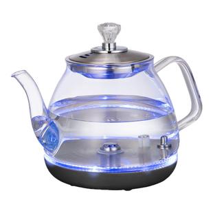 全自动养生壶电水壶电热单壶煮茶烧水底部上水茶吧机茶炉通用配件