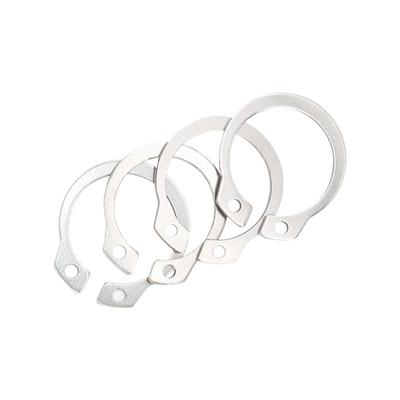 【全网热销】轴承a形卡环轴