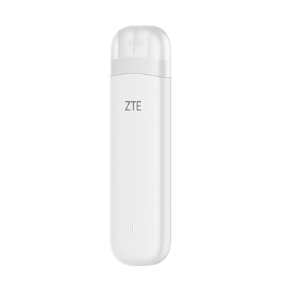 中兴F32免插卡随身WiFi6全国通