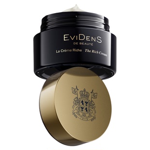 【礼赠专属】EviDenS de Beauté伊菲丹护肤套装抗皱面霜面膜礼盒