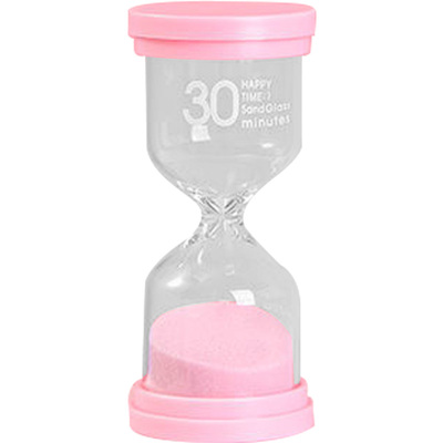创意玻璃时间沙漏|超5.5万次加购
