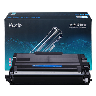 格之格适用兄弟TN3435粉盒MFC8530DN 8535DN 8540DN墨盒DR3450硒鼓HL5590DN 5585DN 5580D打印机5595DN碳粉盒