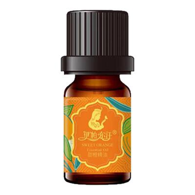 伊帕尔汗甜橙精油单方精油10ml