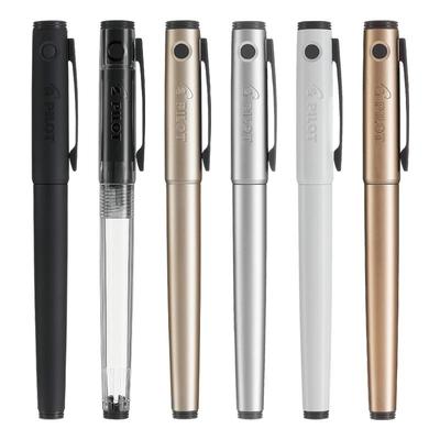 新品上市日本PILOT钢笔练字