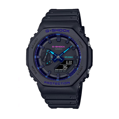 gshock学生手表卡西欧