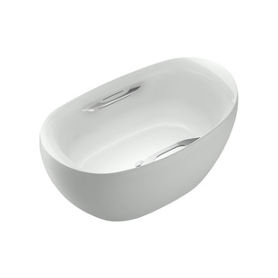 TOTO独立元宝形晶雅浴缸PJY1414/1514/1614/1814泡澡浴缸(08-A)