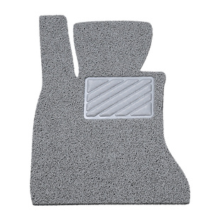 汽车主驾驶脚垫适用福特福睿斯福克斯蒙迪欧锐界翼虎嘉年华金牛座