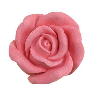 玫瑰花饮品冰格自制冰块硅胶模具慕斯蛋糕家用圆球制冰磨具食品级