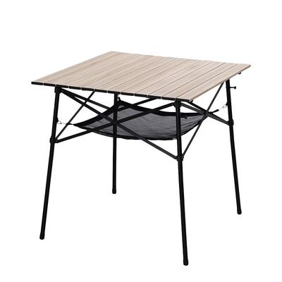 爱丽思露营野餐折叠装备