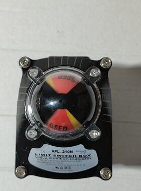 【议价-可维修】开关 APL-210N限位开关 工程余货 几乎 功能  /均