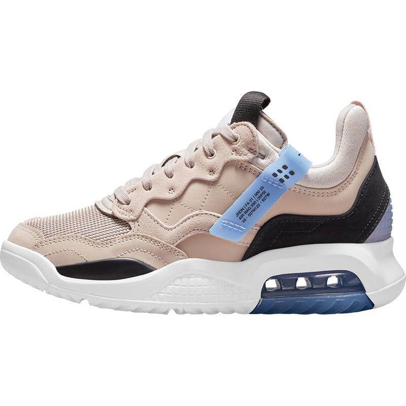 Nike/耐克正品男女时尚实战缓震透气防滑低帮休闲鞋CW5992-251