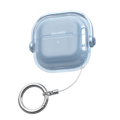 clip2创意锁扣支架新款耳机壳