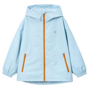 【杜邦三防】男童冲锋衣外套儿童衣服户外春季新款青少年童装防水