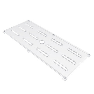 侧滤缸高清透气鱼缸专用塑料盖板不起雾防灰尘防溅水防跳缸防猫咪