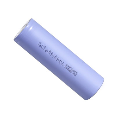 力神21700锂电池11C动力4000mah