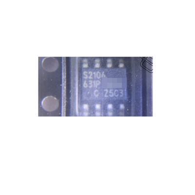 原装IRS2106STRPBF电桥驱动器