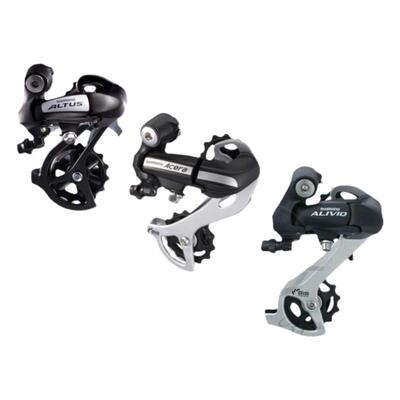 禧玛诺aceram360后拨变速器