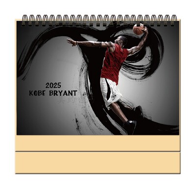 科比2026年篮球明星周边应援礼品