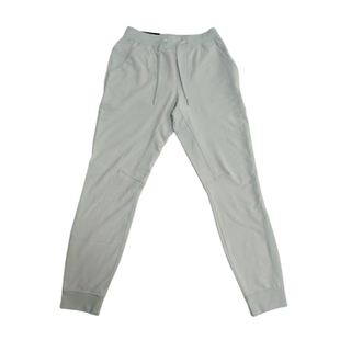 代lululemon City Sweat/Relaxed运动休闲男毛圈/加绒裤/短裤合辑