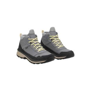 迪卡侬旗舰店女士户外防水减震徒步鞋ODS