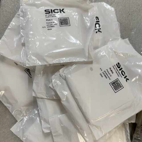 询价-SICK西克反光板