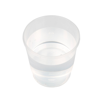 餐禾塑料杯家用加厚硬质航空杯