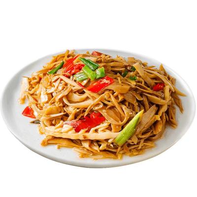 星火山人原味糯米笋248g