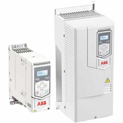 议价ACS580-01-106A-4/145A-4/169A-4/206A-4全新ABB580三相380变