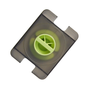 适用于手机数据线收纳盒苹果华为小米充电线绕线器理线收纳防缠绕