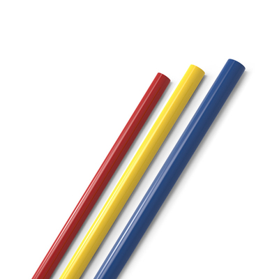 3米长25喷塑JDG彩色KBG穿线钢管