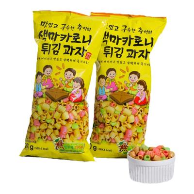 韩国进口怡情牌爆米花150g