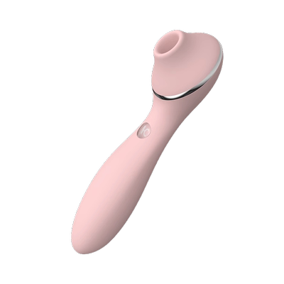 kisstoy秒潮三代polly吮吸玩具女性情趣自慰高潮神器成人用品