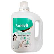 时尚优家低敏亲肤洗衣液婴儿适用