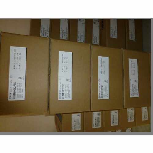 议价全新安川伺服电机SGMPH-01AAE41D质保一年库存现货