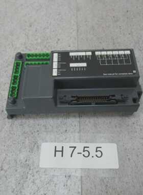 Lodam Electronics S10854ID748W1739 Control Scheda F2 FT 7652