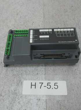 Lodam Electronics S10854ID748W1739 Control Scheda F2 FT 7652