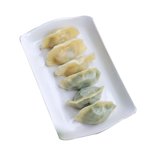 妙维根纯素饺子菌菇净素荠菜水饺无葱蒜无蛋无味精无五辛佛家弟子
