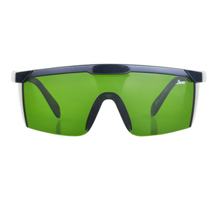 邦士度电焊眼镜焊工专用防打眼防电弧透明墨镜强光护眼烧焊护目镜