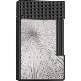 KW卡尔威登朗声打火机高颜值送男友生日礼物女生充气防风男士