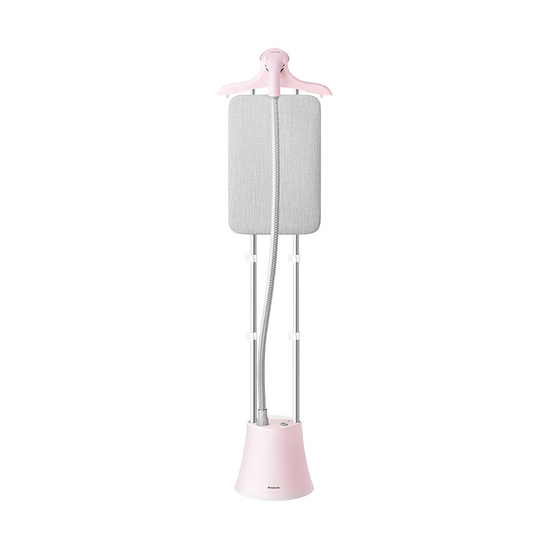 松下挂烫机家用小型立式熨烫机大功率烫衣服蒸汽熨斗 NI-GWG040