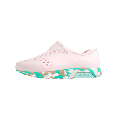 native洞洞鞋运动儿童夏季凉鞋