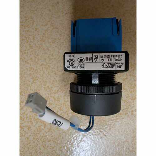 按钮开关 AR22FOR-10S询价